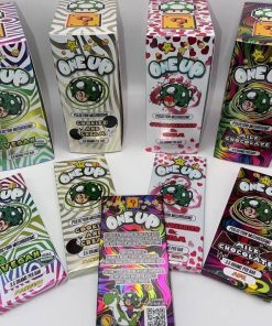 buy One Up Shrooms Chocolate Bar UK