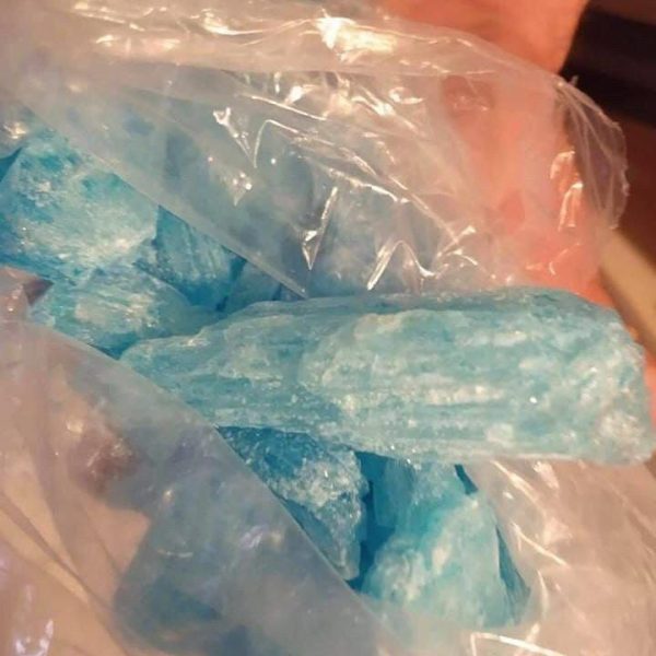 Blue Crystal Meth Blue Crystal Meth